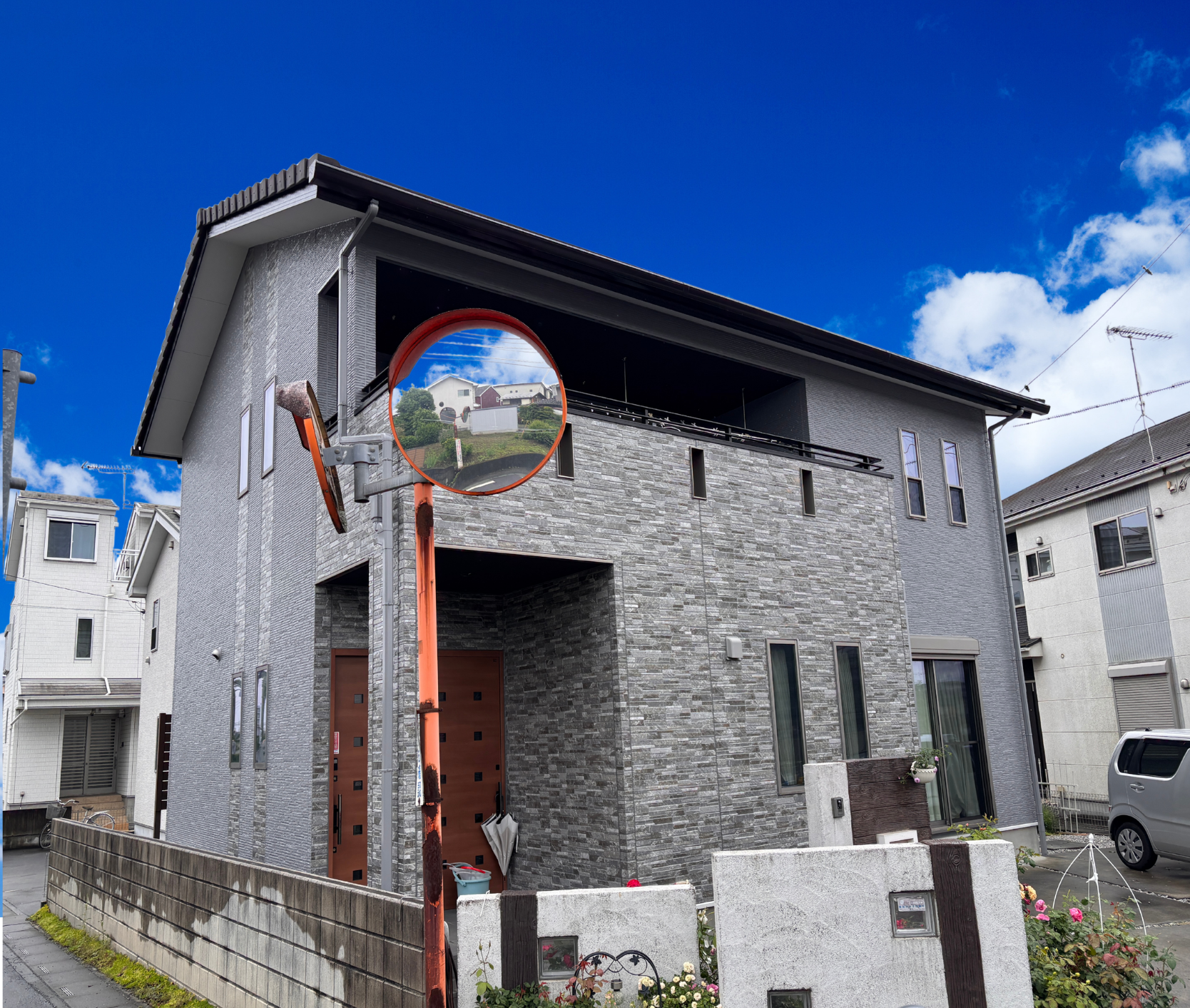 写真：リフォーム事例