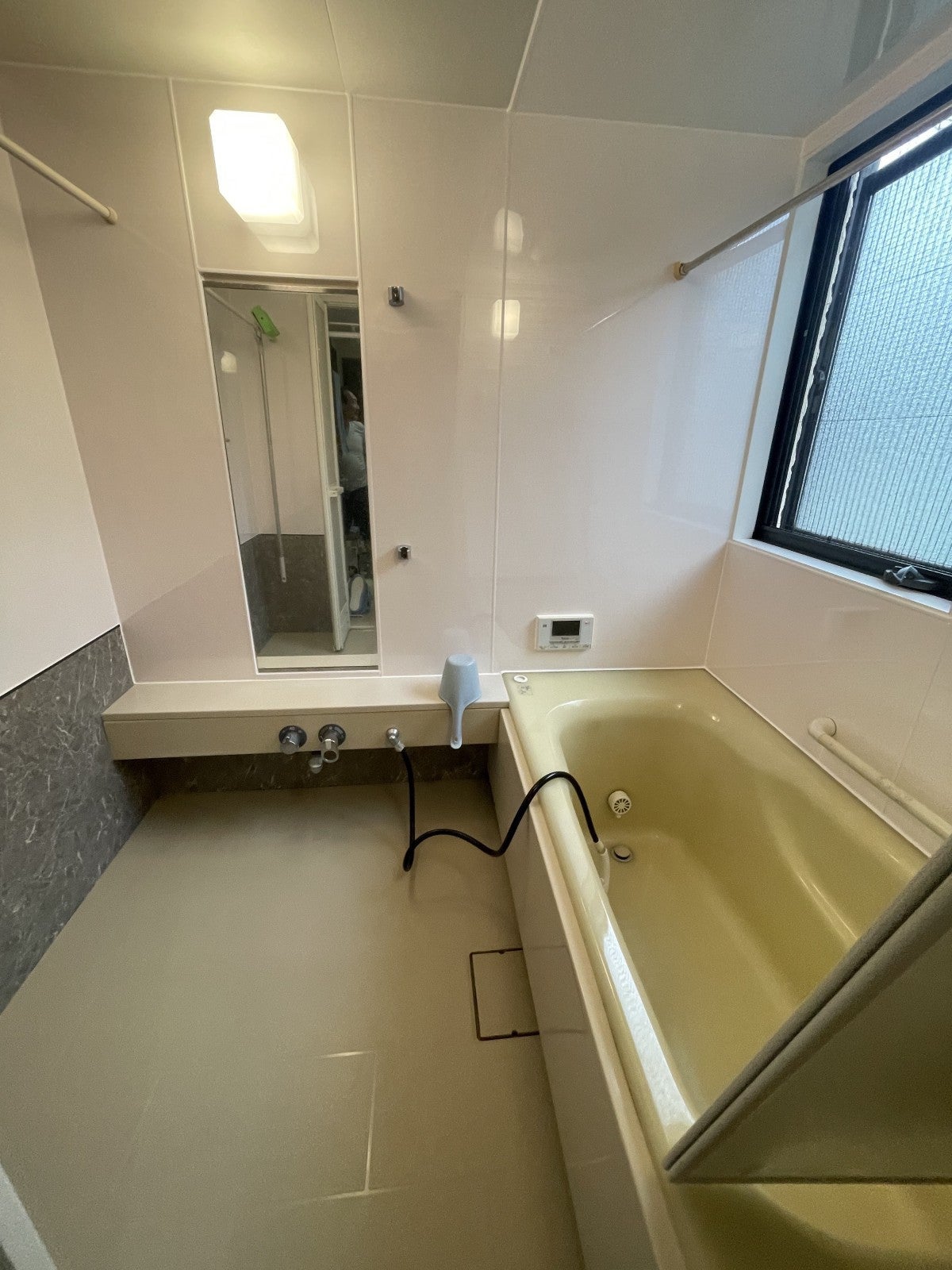 写真：リフォーム事例