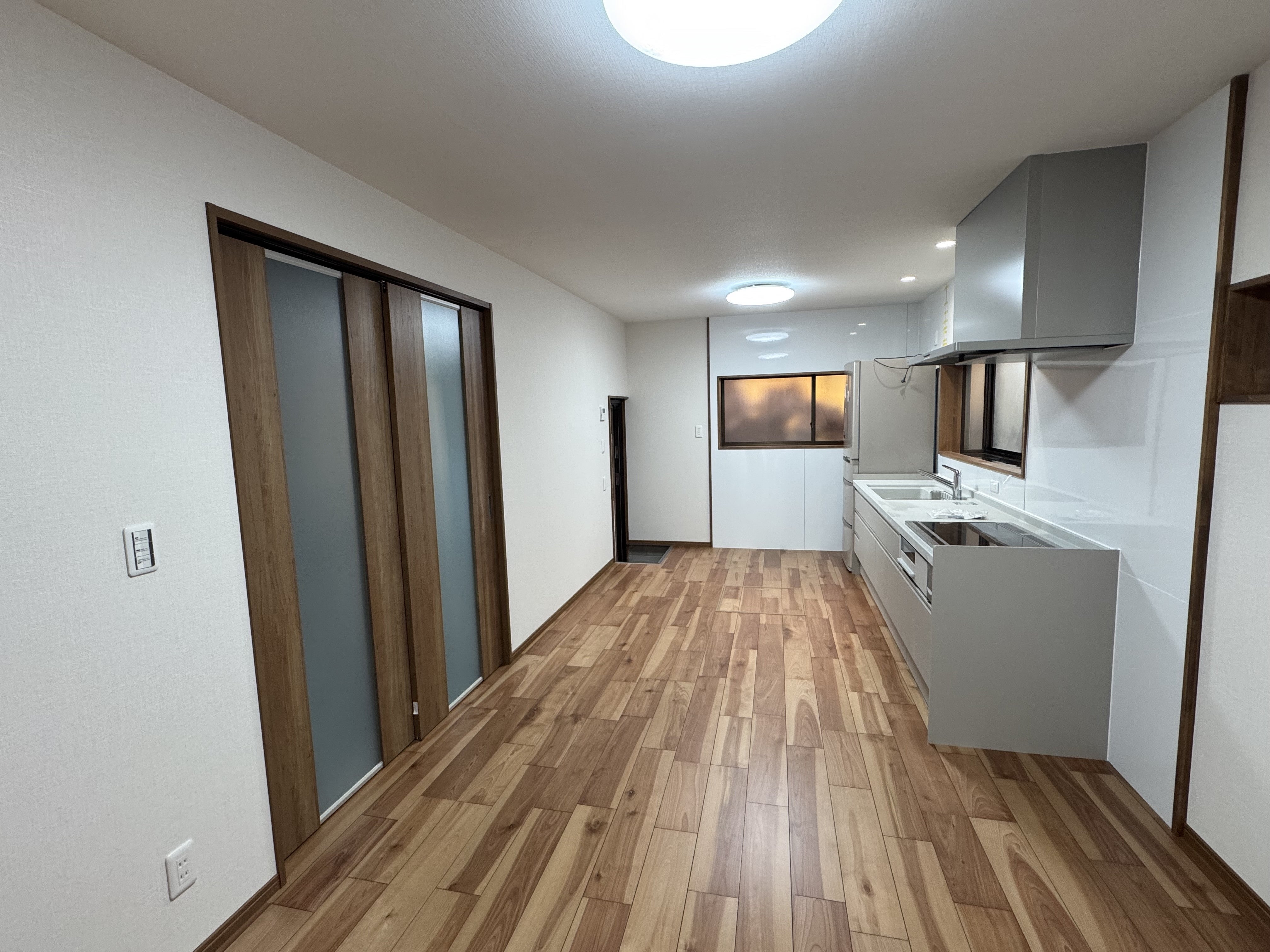 写真：リフォーム事例