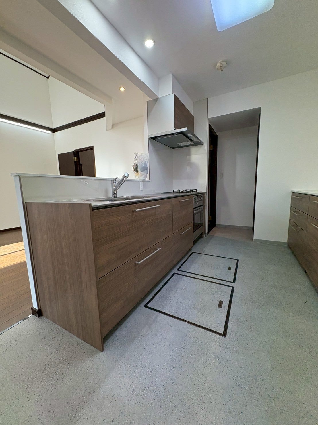 写真：リフォーム事例