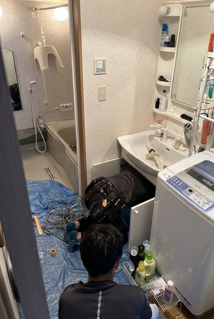 写真：事例