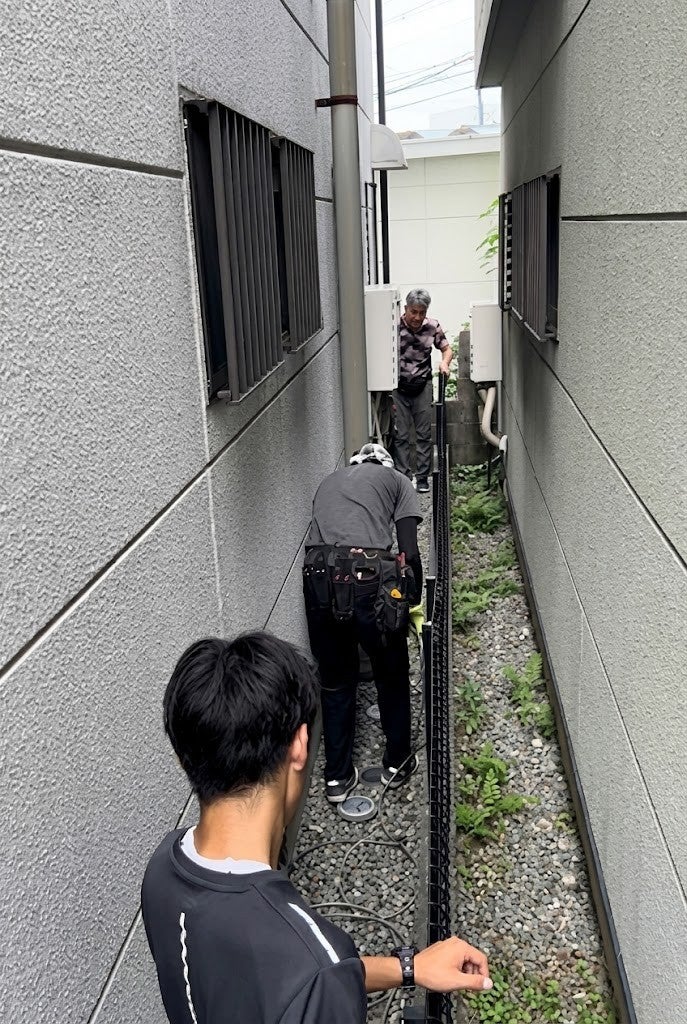 写真：事例