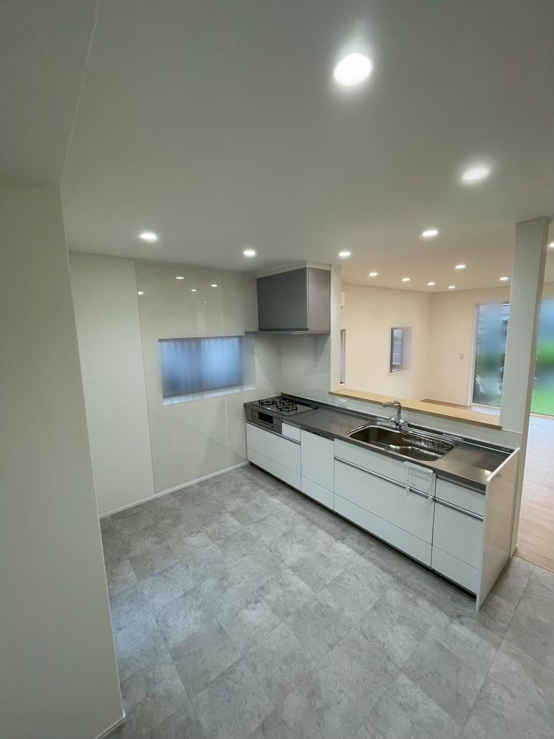 写真：リフォーム事例