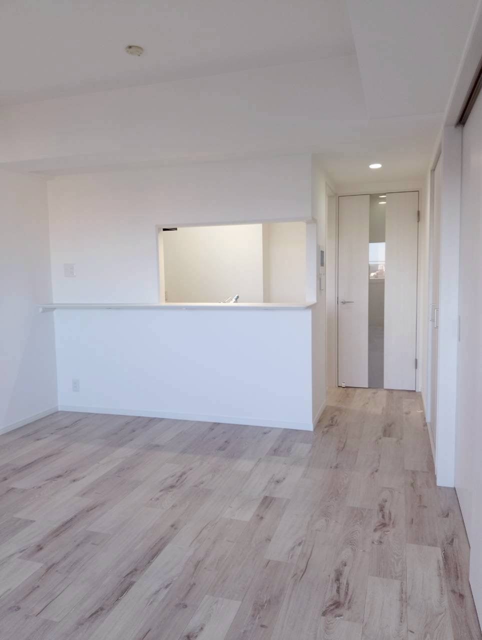 写真：リフォーム事例