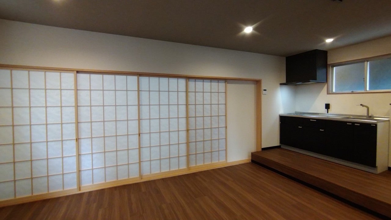 写真：リフォーム事例