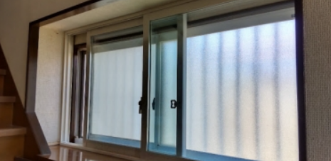 写真：リフォーム事例