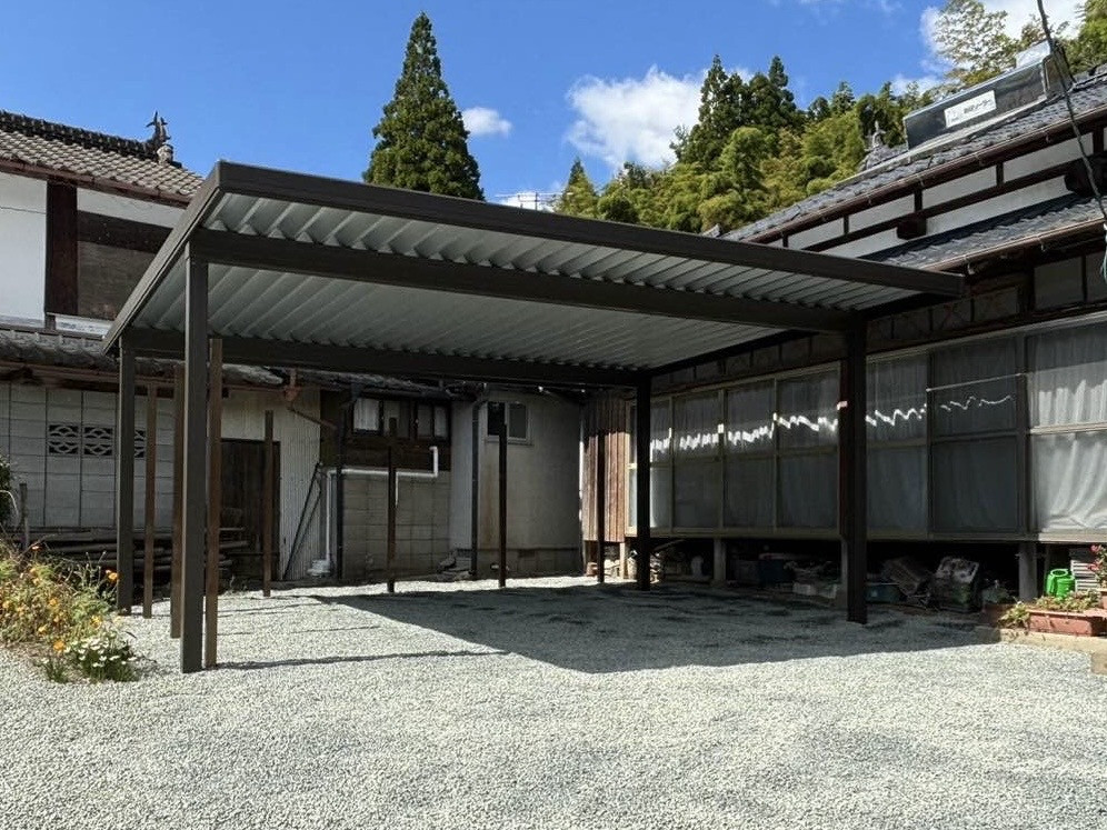 写真：リフォーム事例
