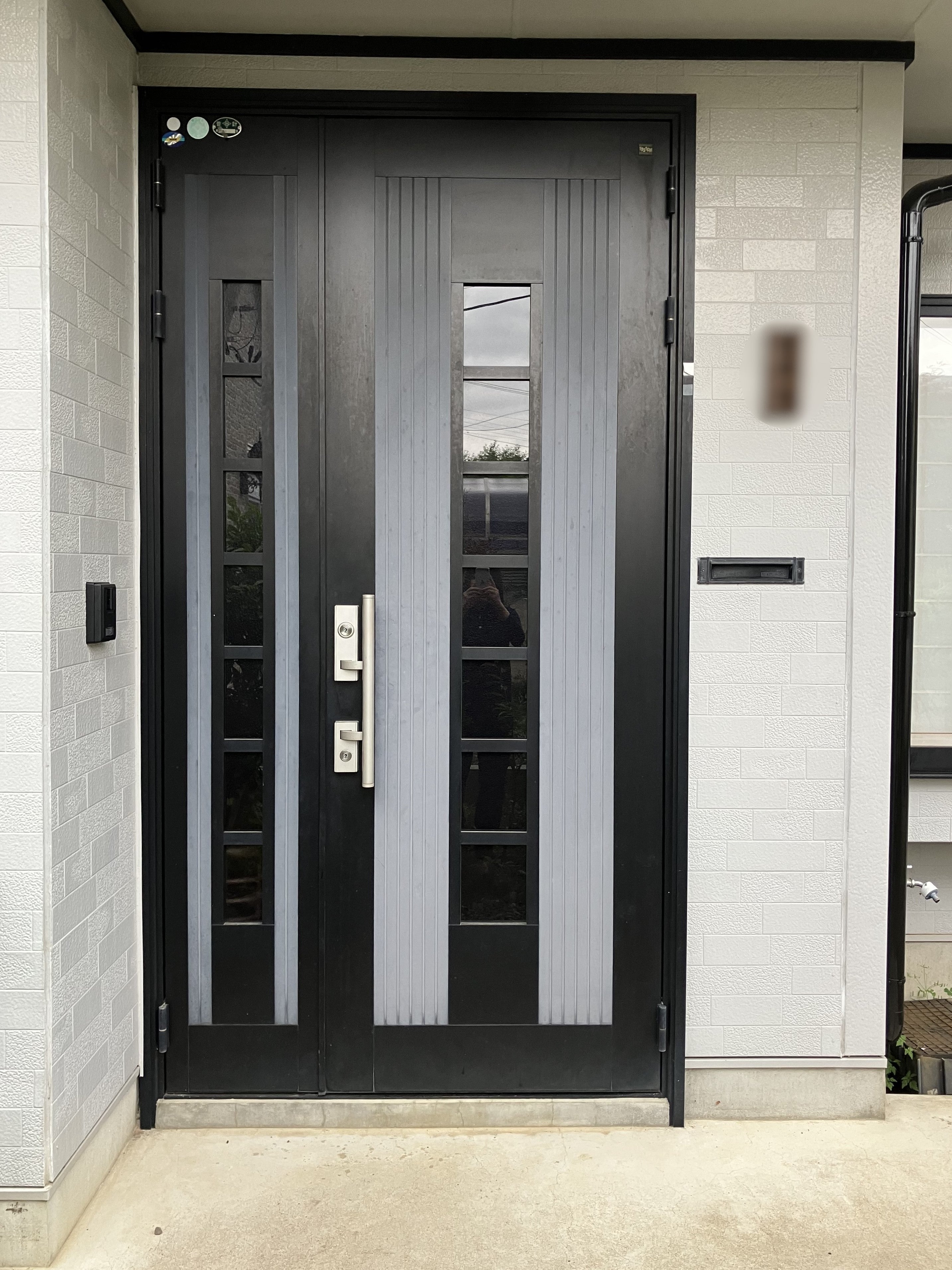 写真：リフォーム事例