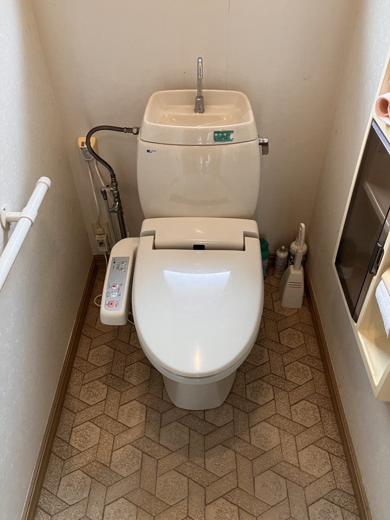 写真：リフォーム事例