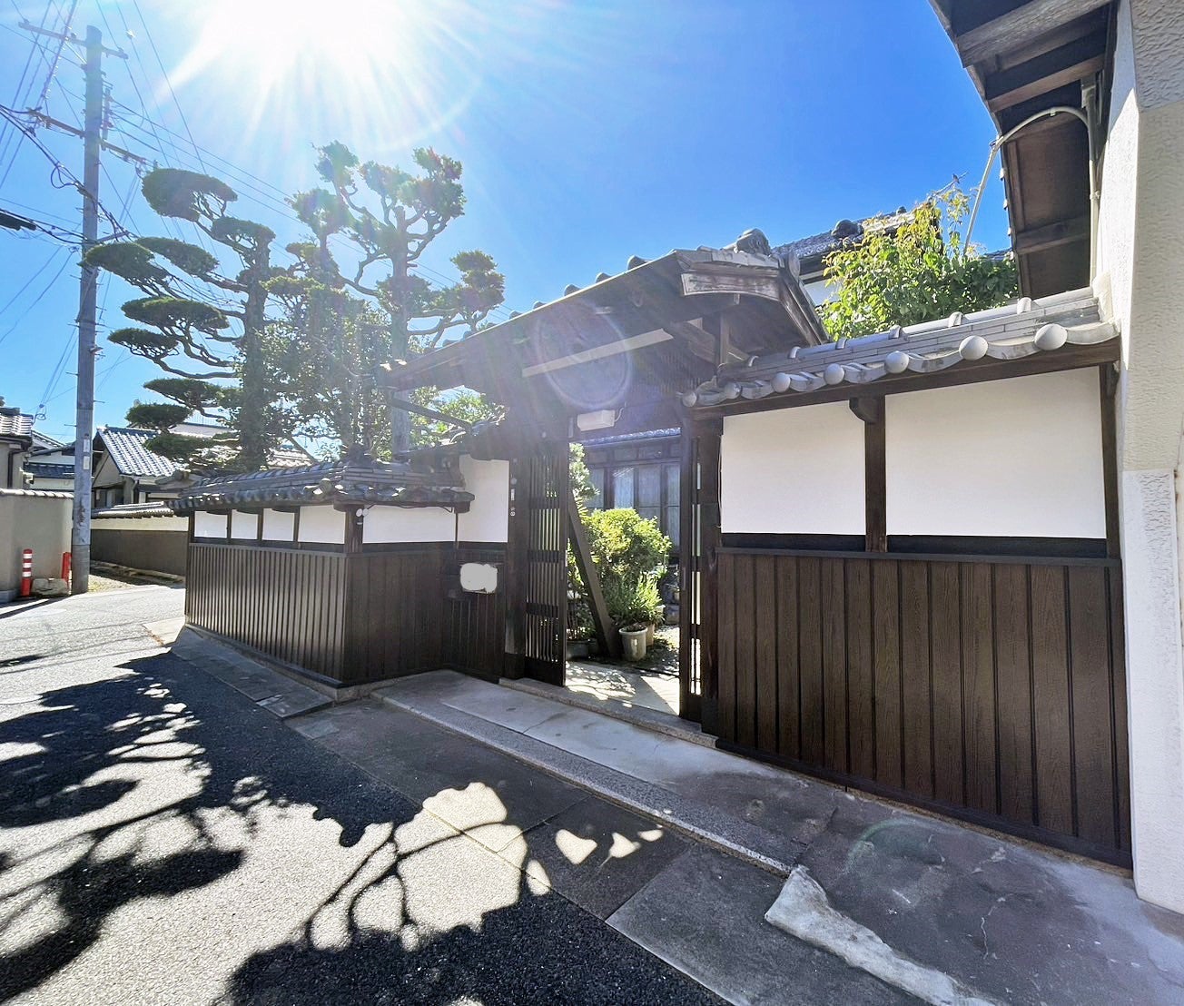 写真:リフォーム事例