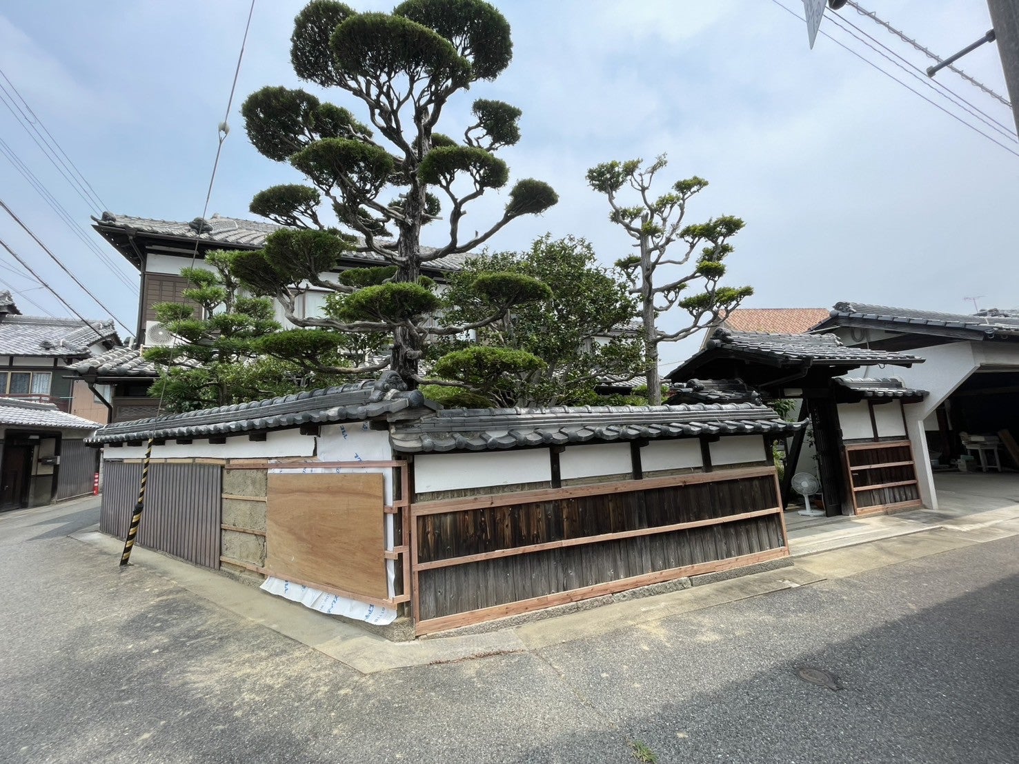 写真：事例