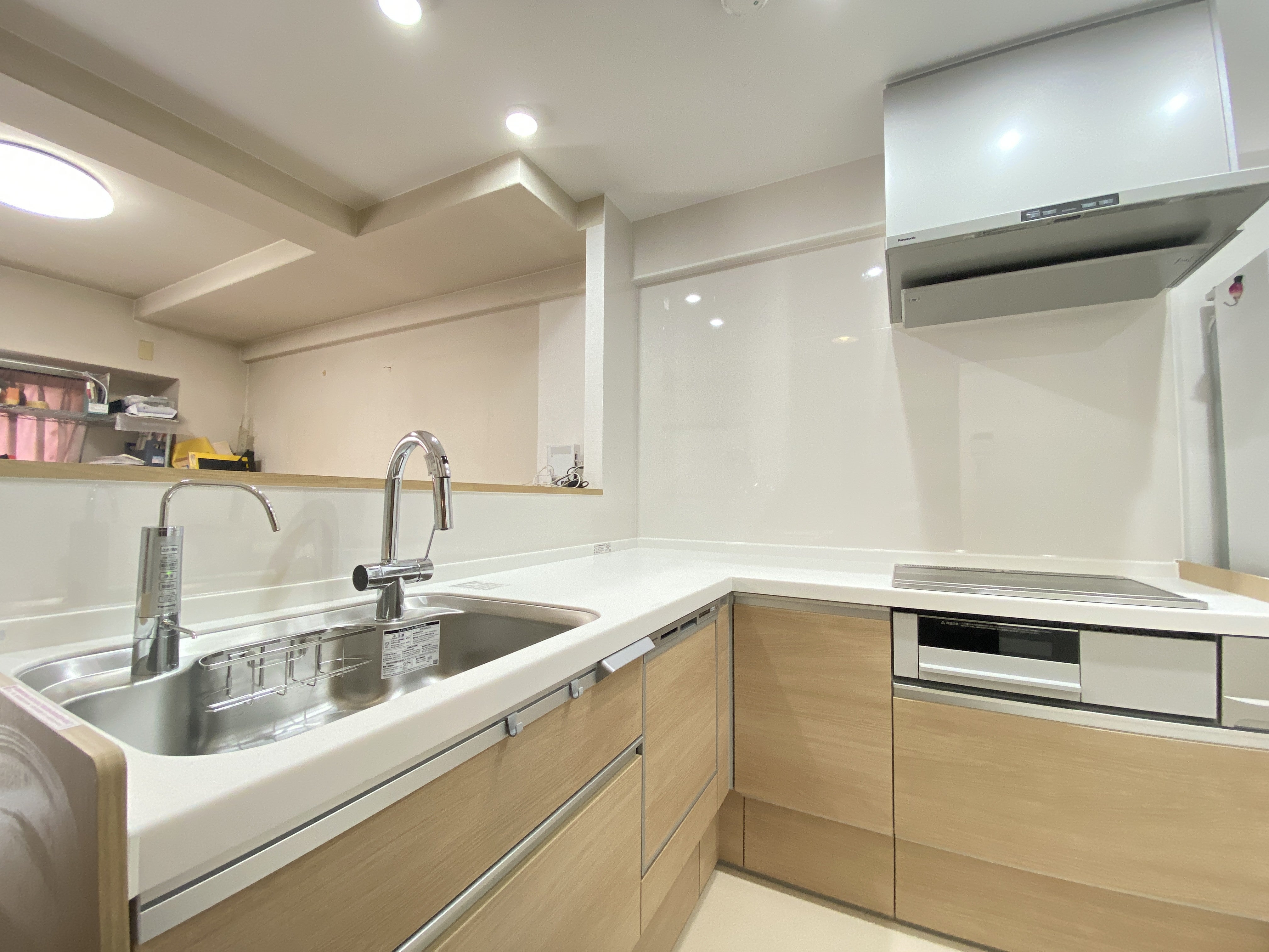 写真:リフォーム事例