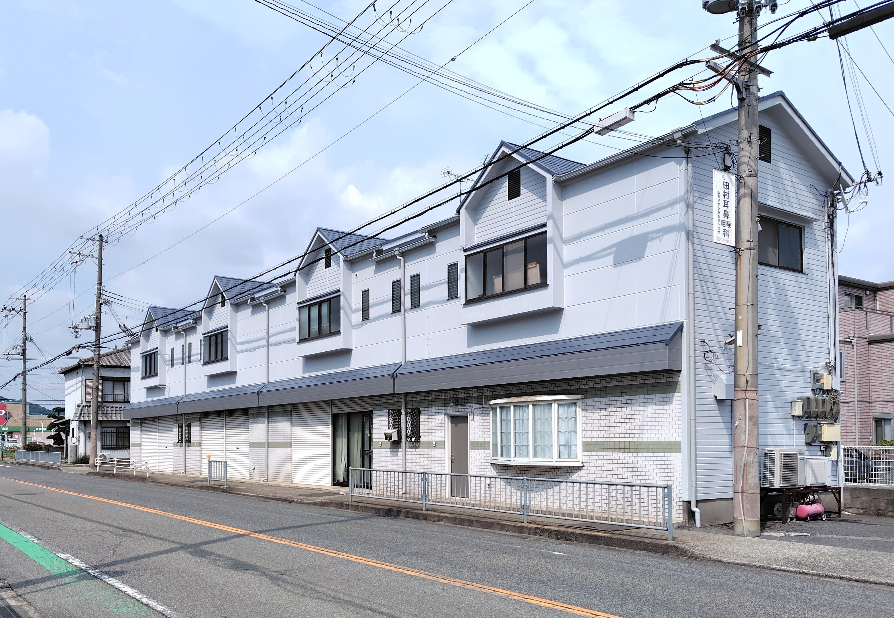 写真：リフォーム事例