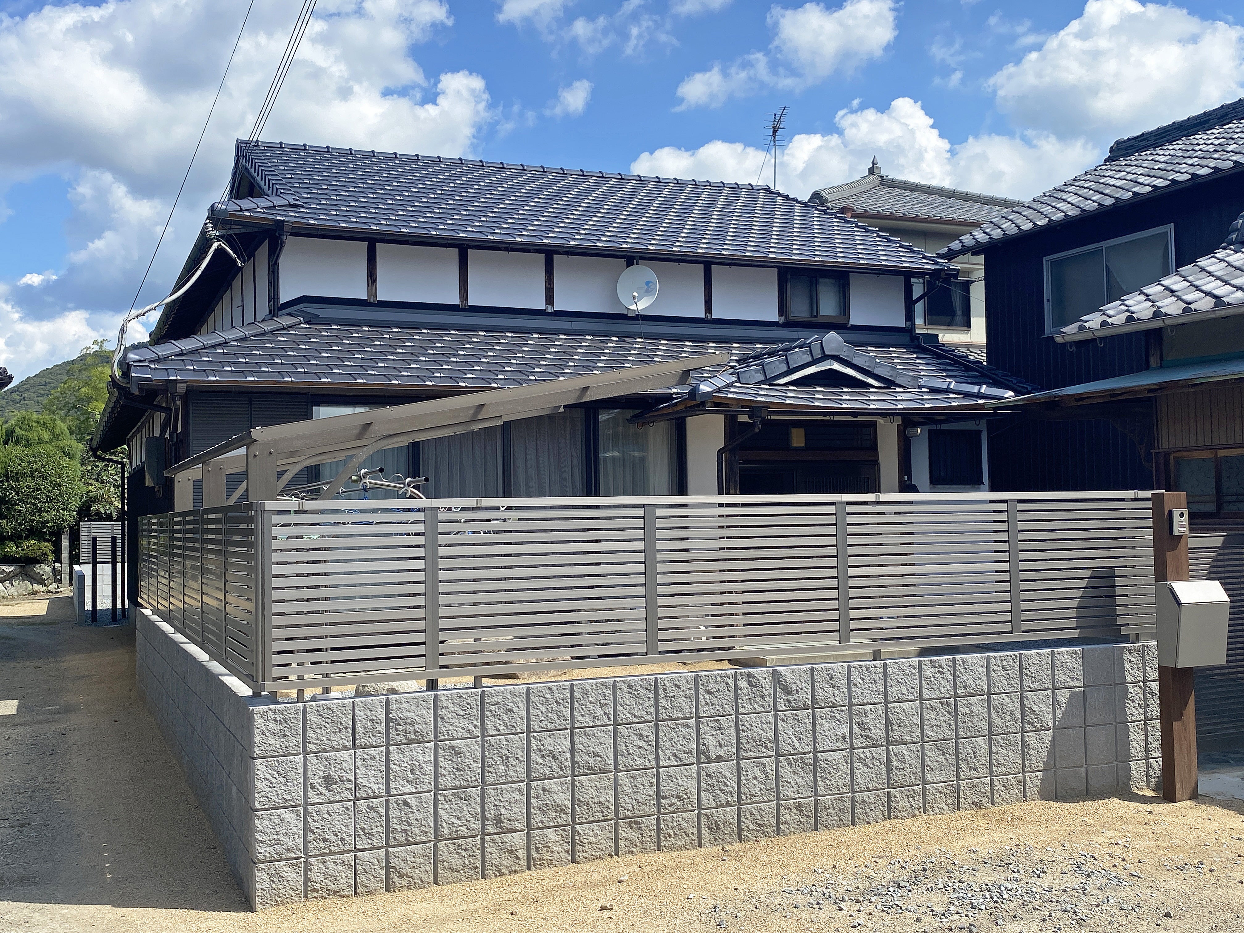 写真：リフォーム事例