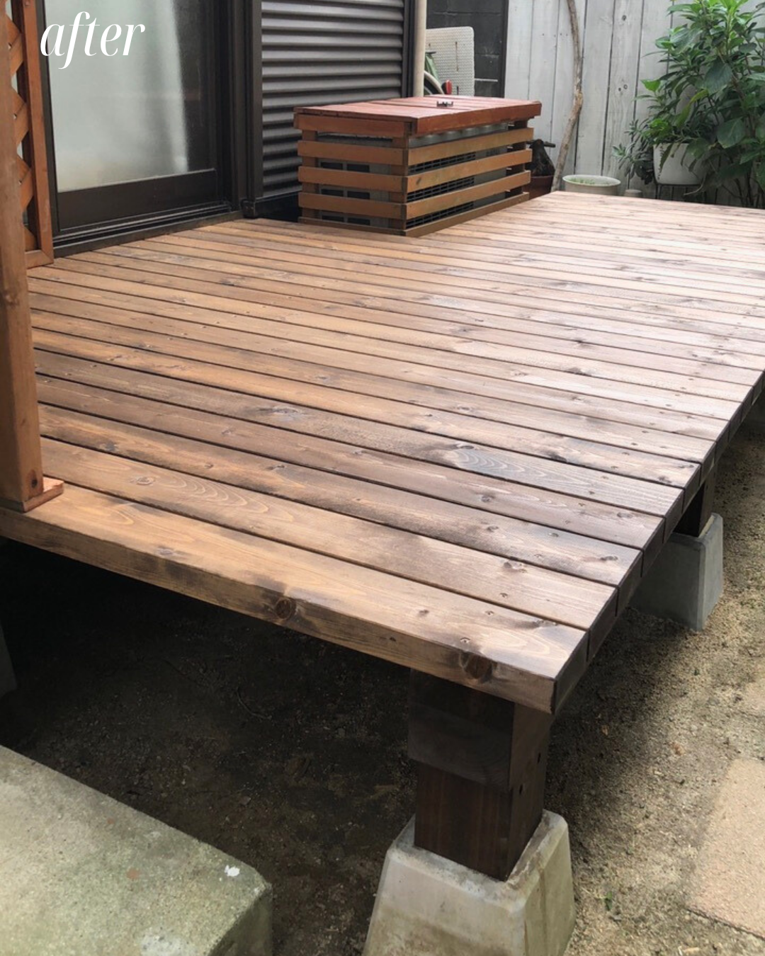 写真：リフォーム事例