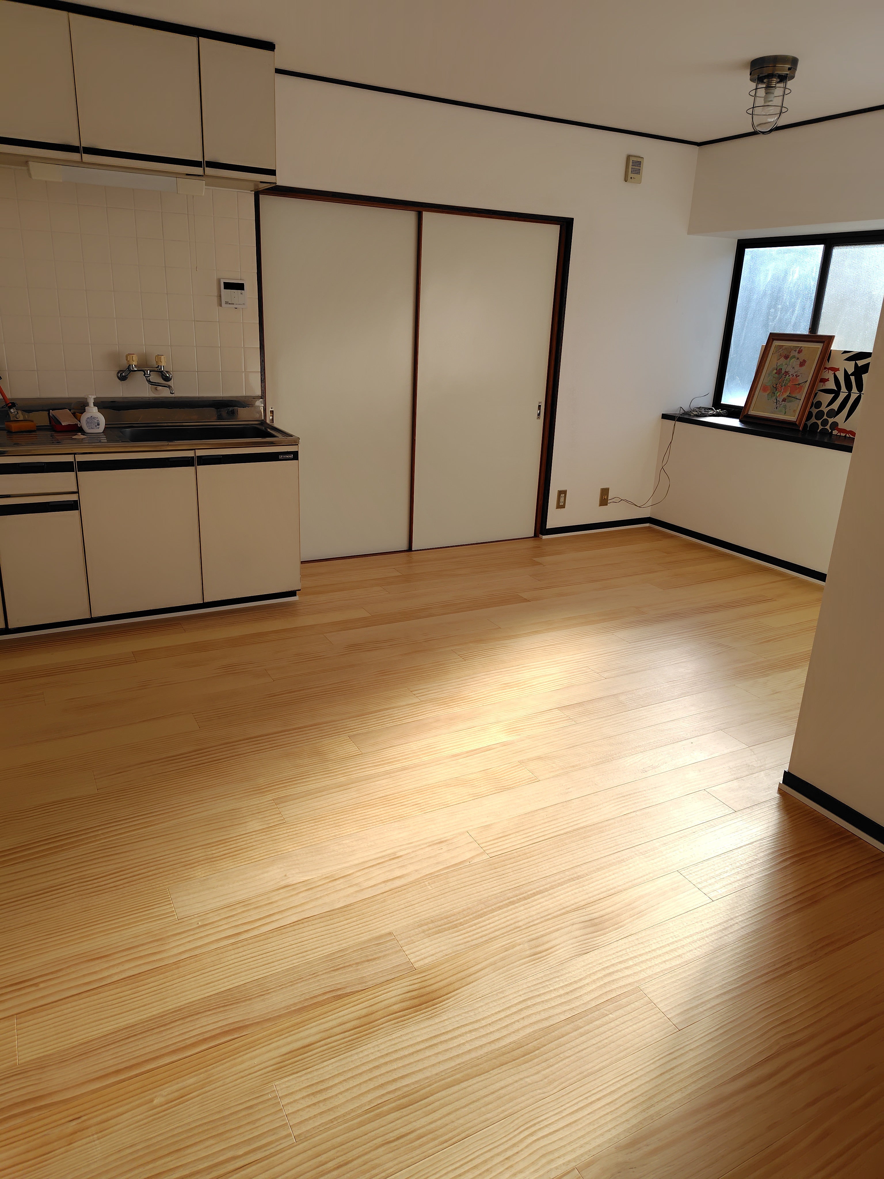 写真：リフォーム事例