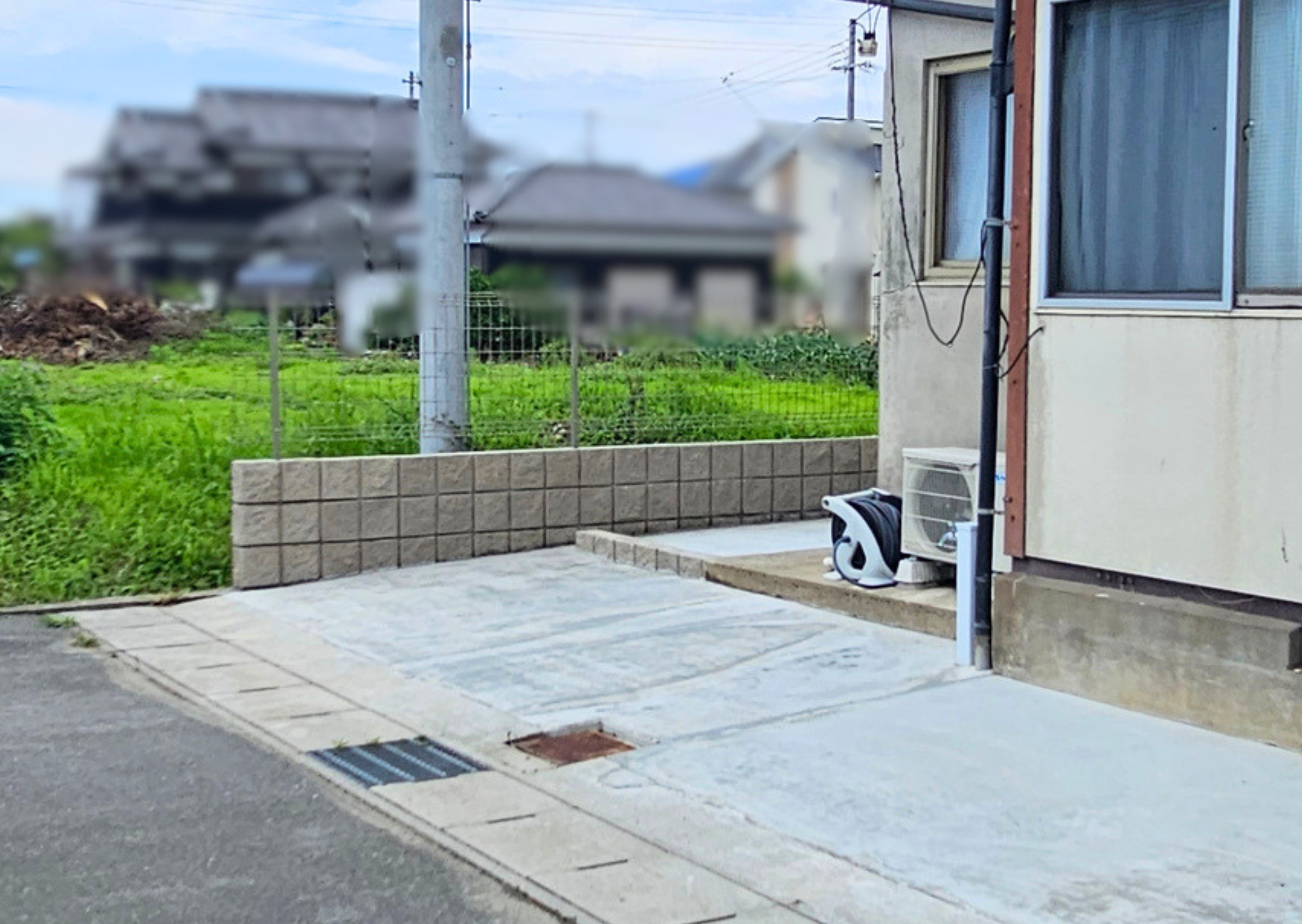 写真：リフォーム事例