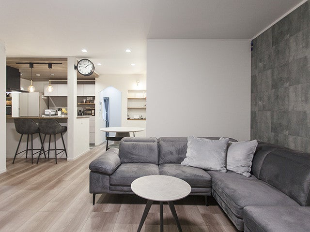 写真：リフォーム事例