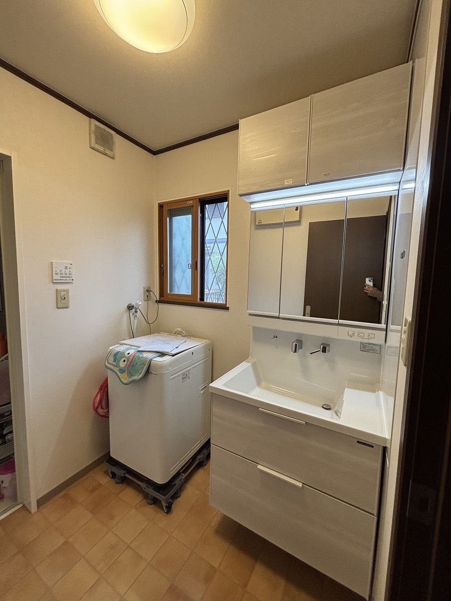 写真:リフォーム事例