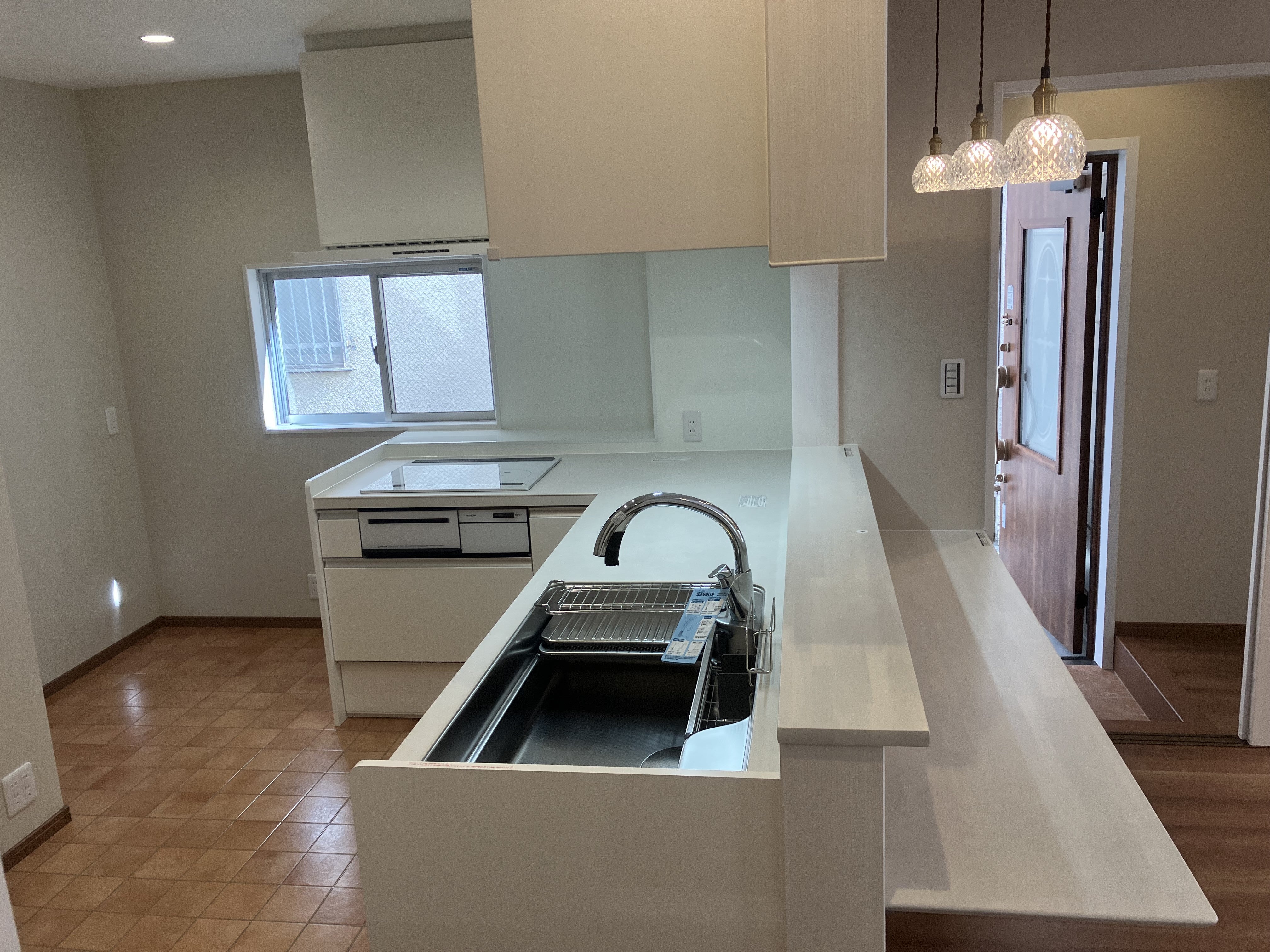 写真：リフォーム事例