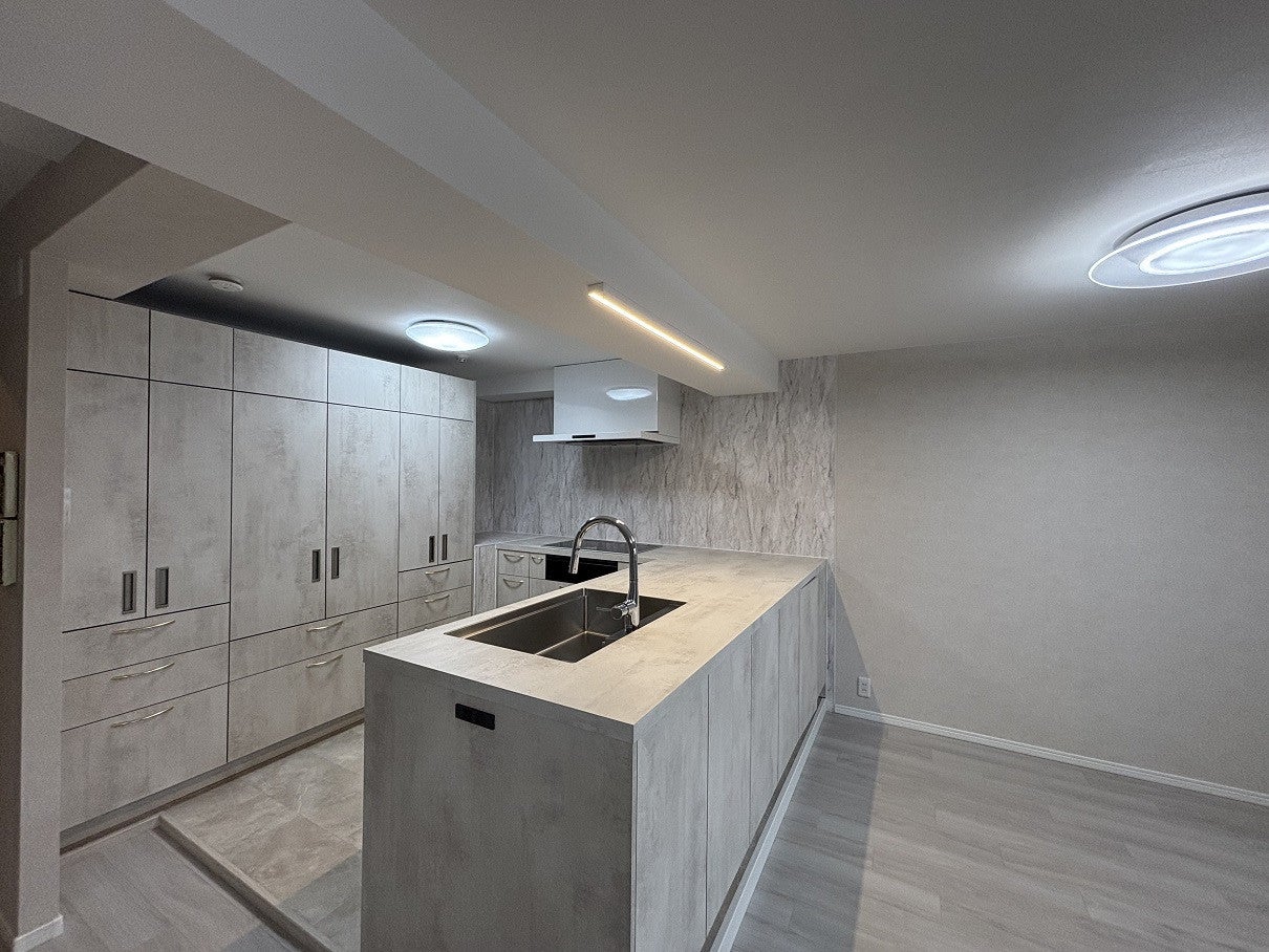 写真：リフォーム事例