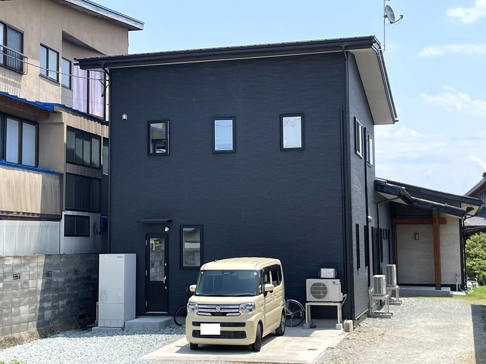 写真：リフォーム事例