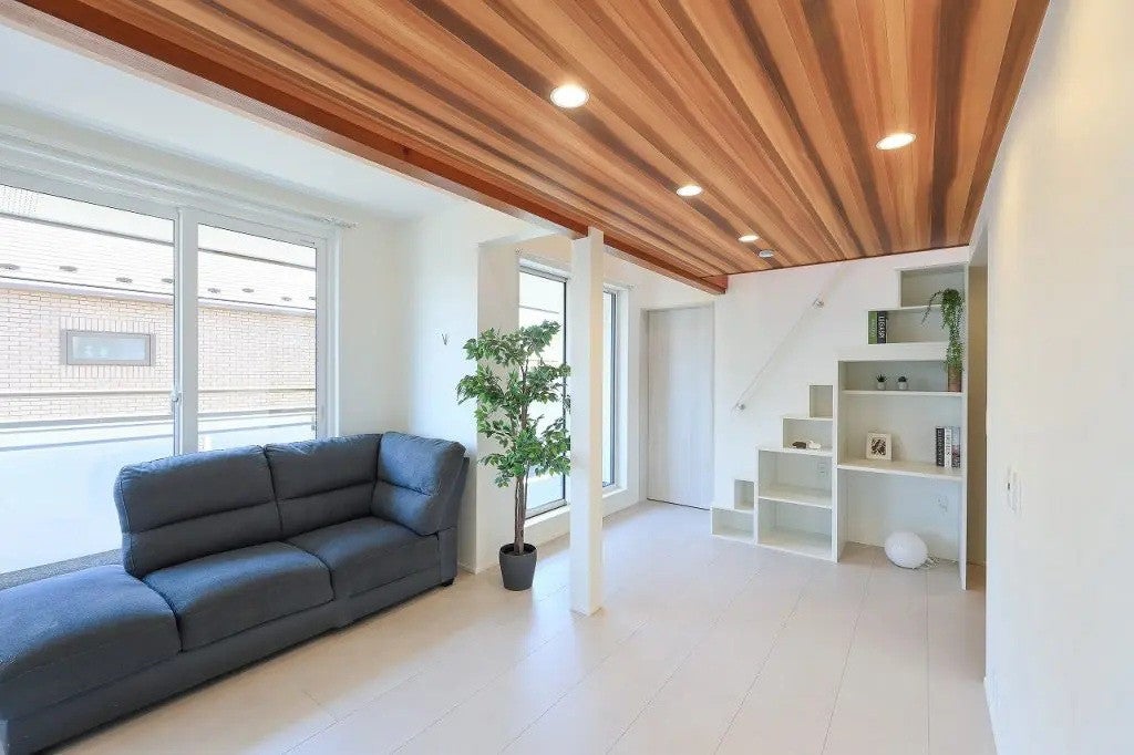 写真：リフォーム事例