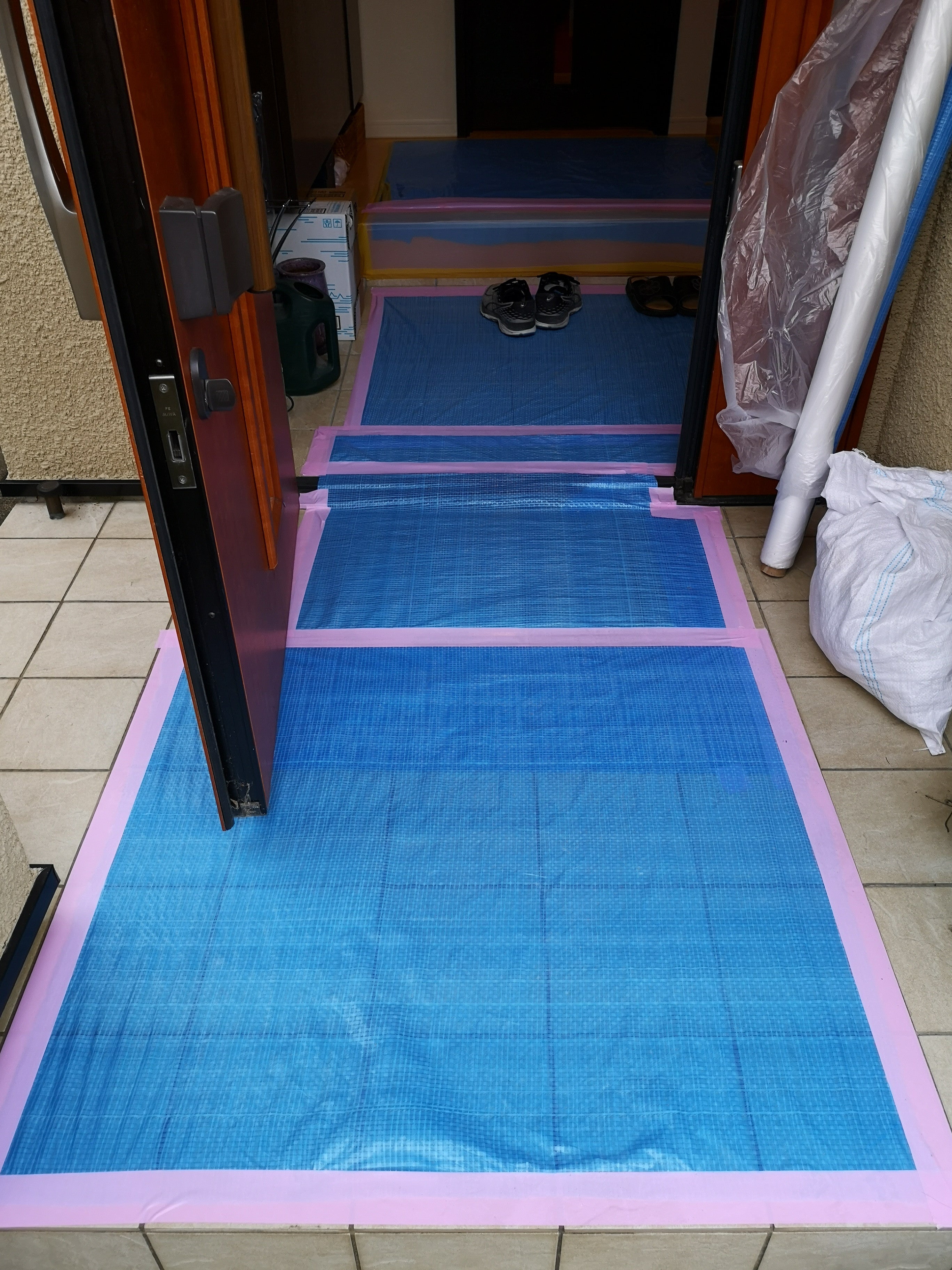 写真：リフォーム事例