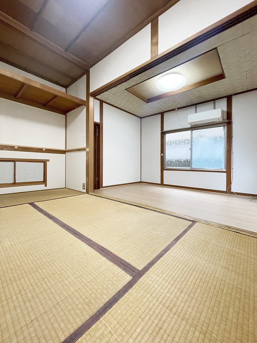 写真：事例