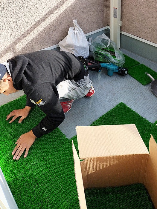 写真：事例