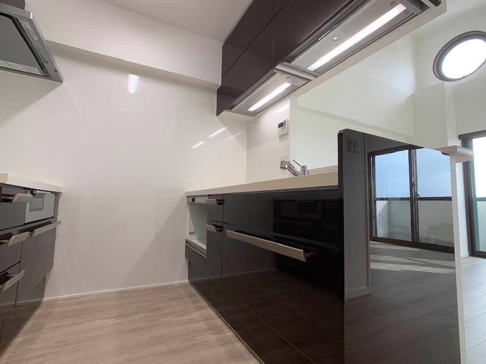 写真：リフォーム事例