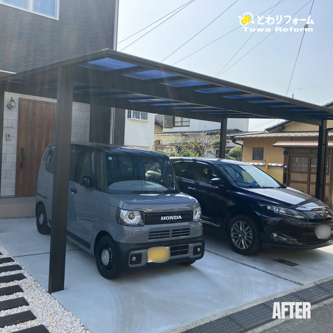 写真：事例