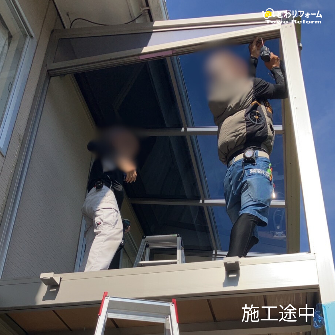 写真：事例