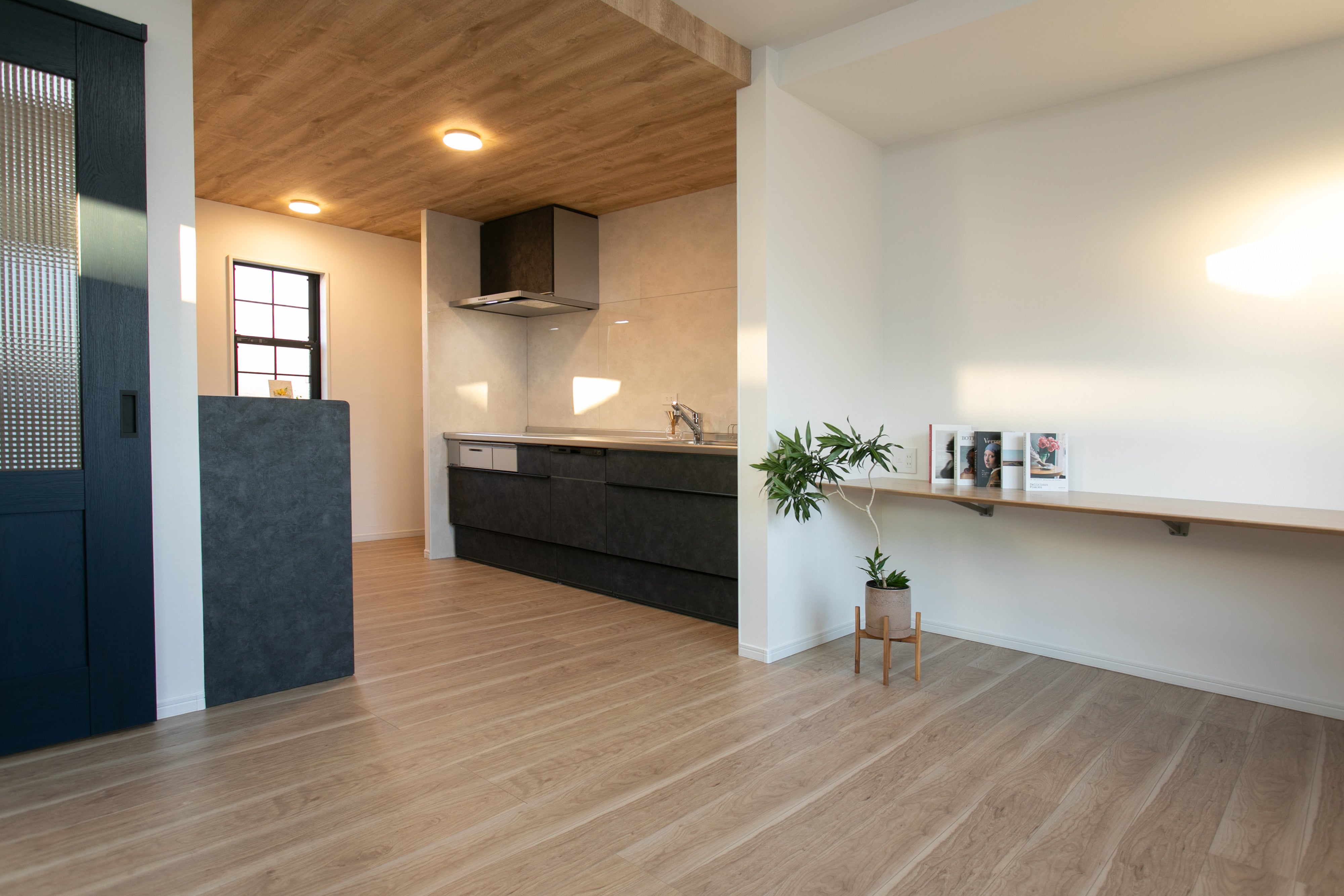 写真：リフォーム事例