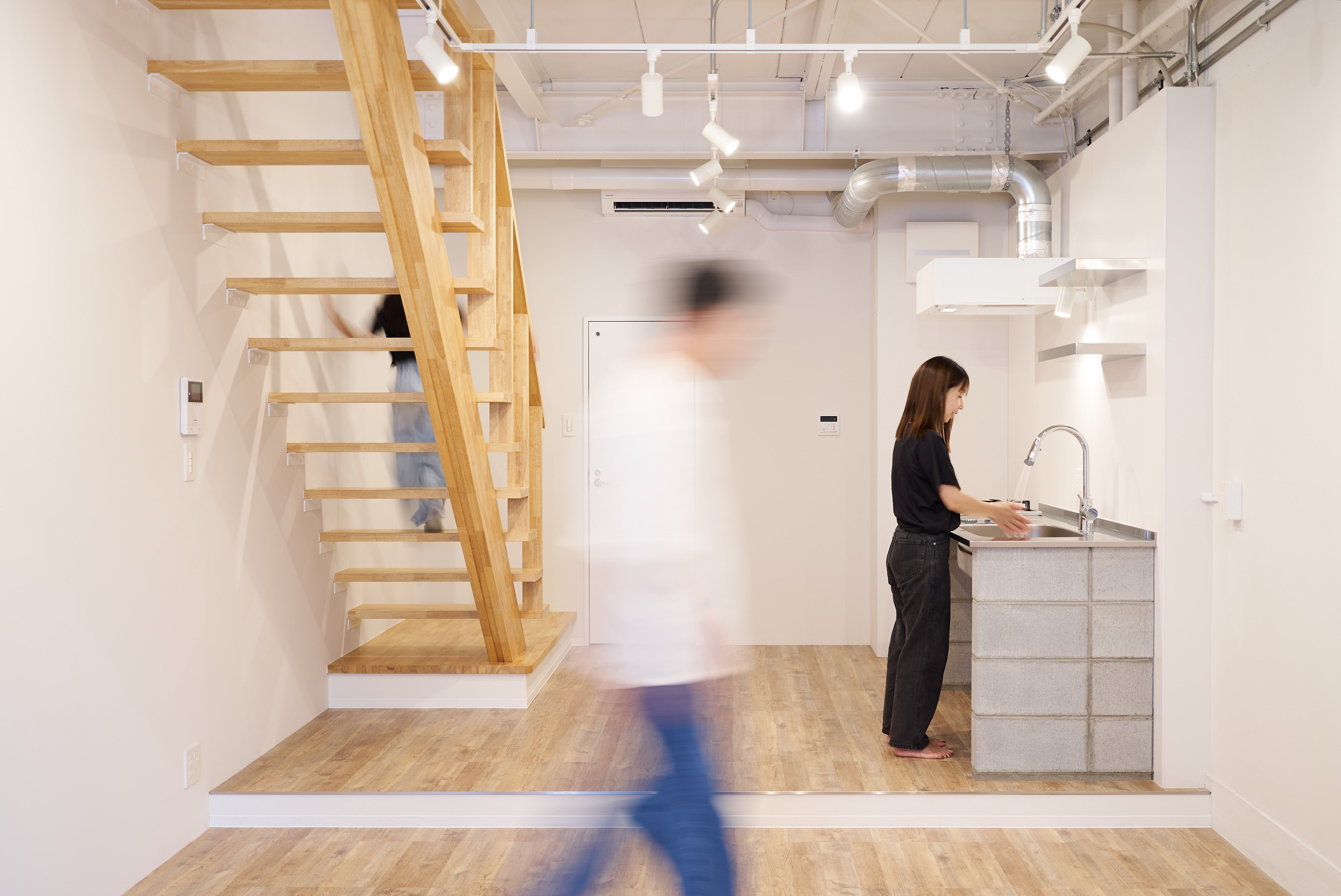 写真：リフォーム事例