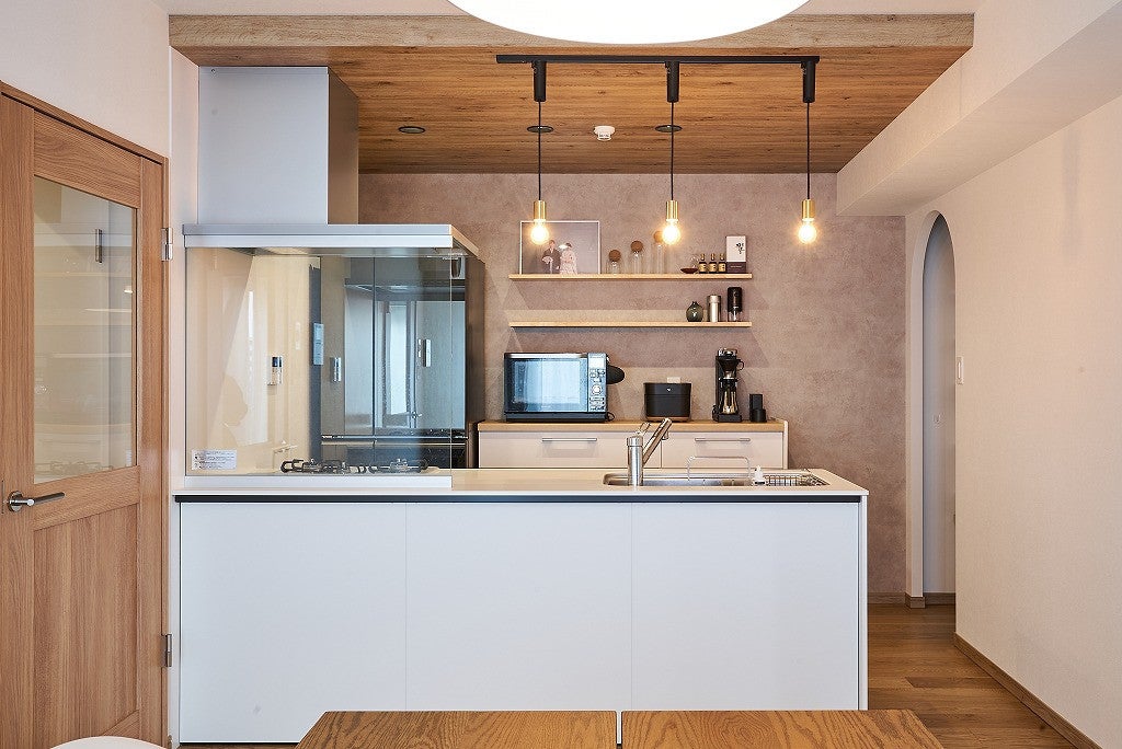 写真：リフォーム事例