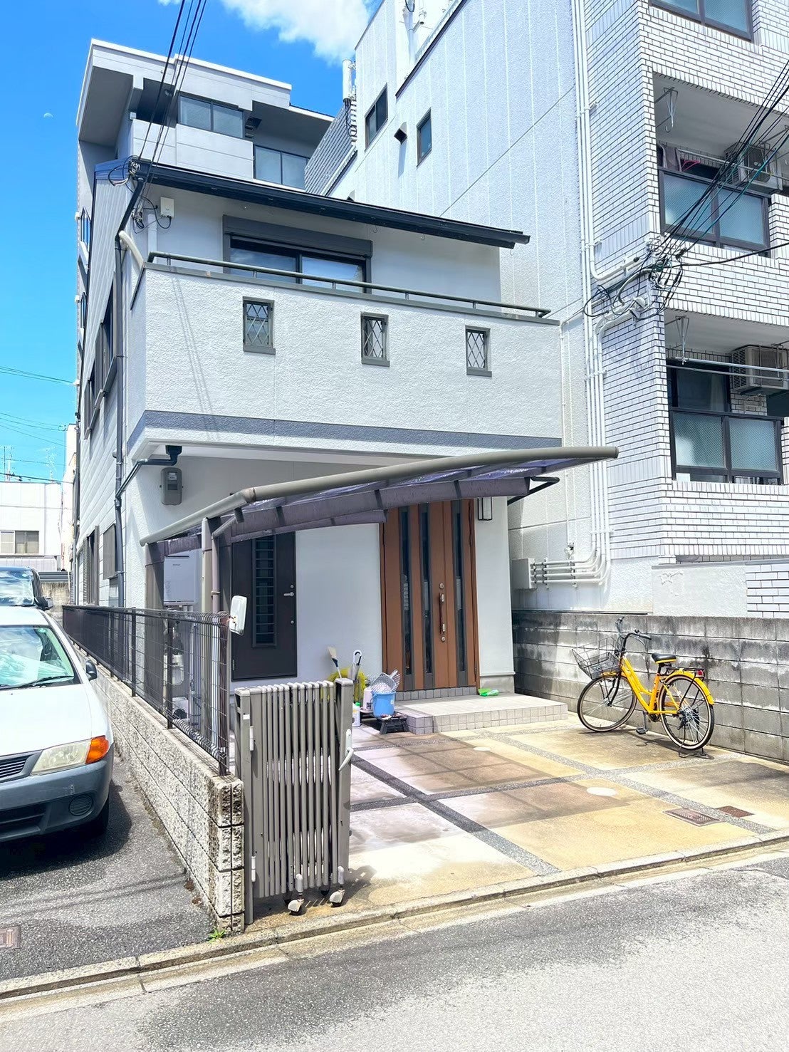 写真：リフォーム事例