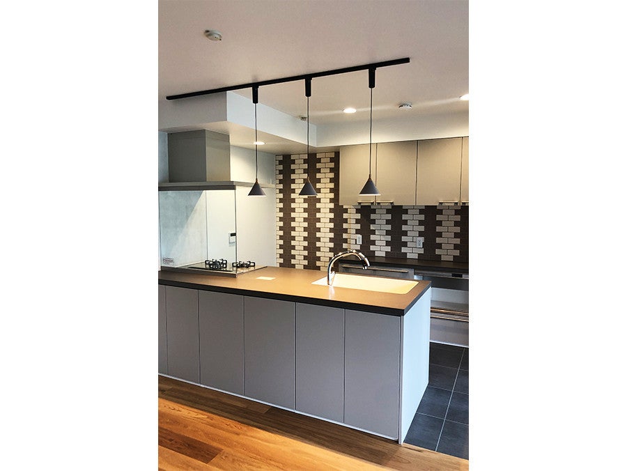 写真：リフォーム事例