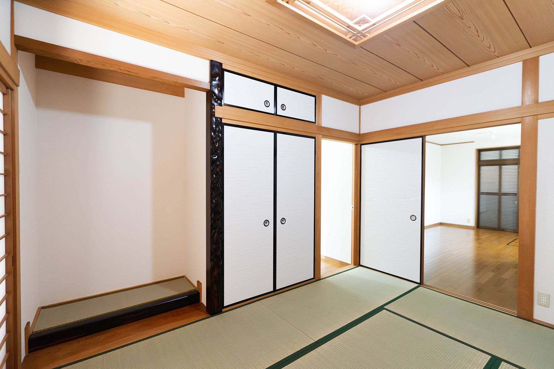 写真：事例