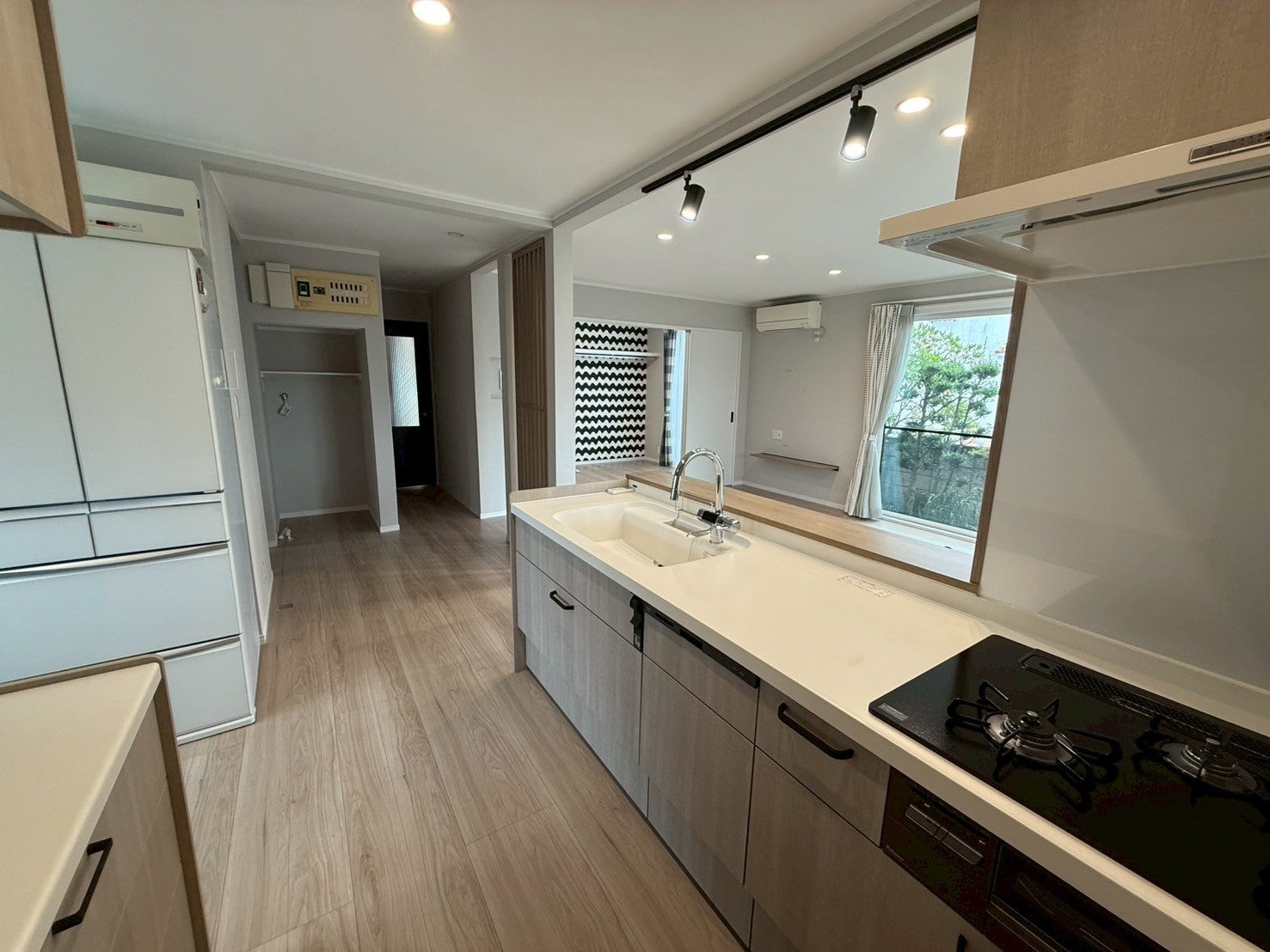 写真：リフォーム事例