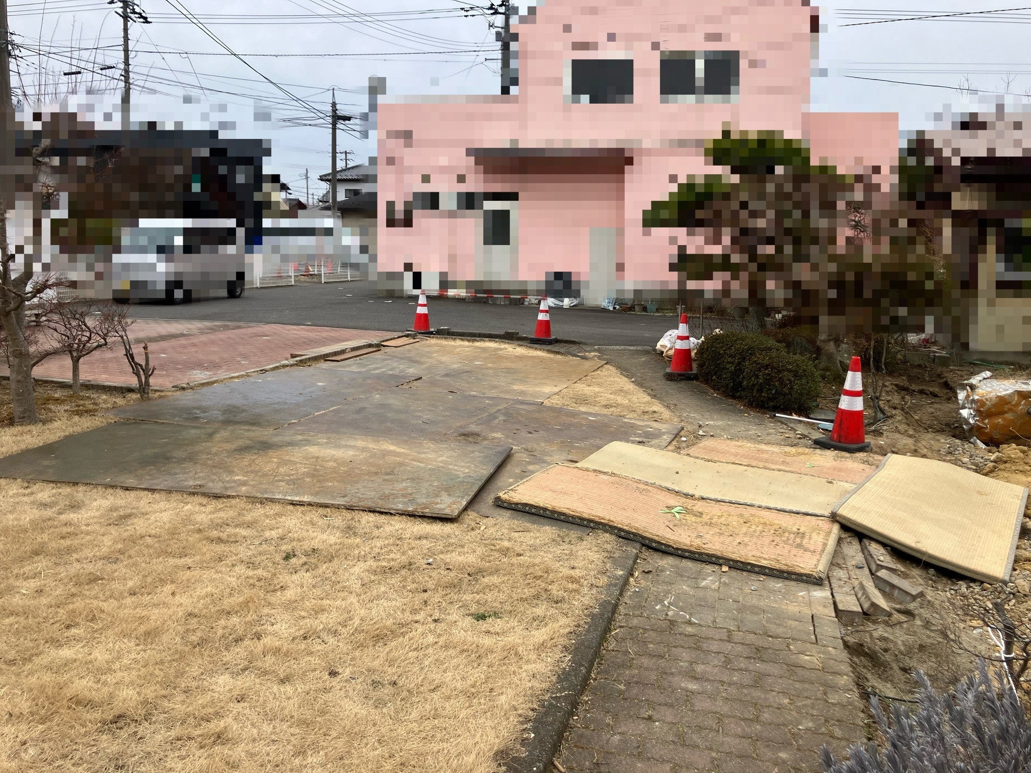 写真：事例