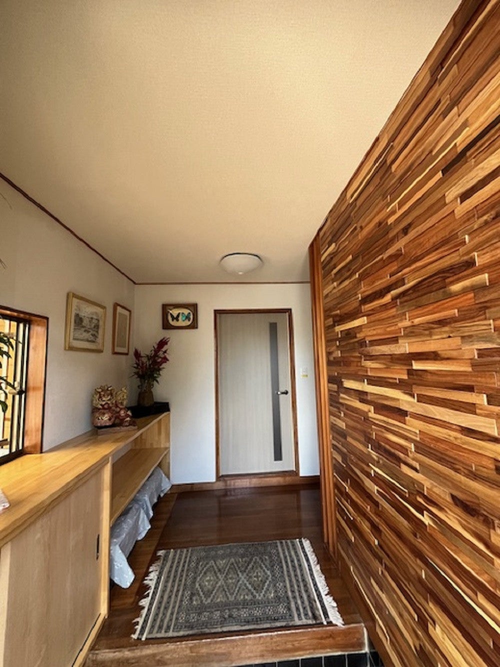 写真：リフォーム事例