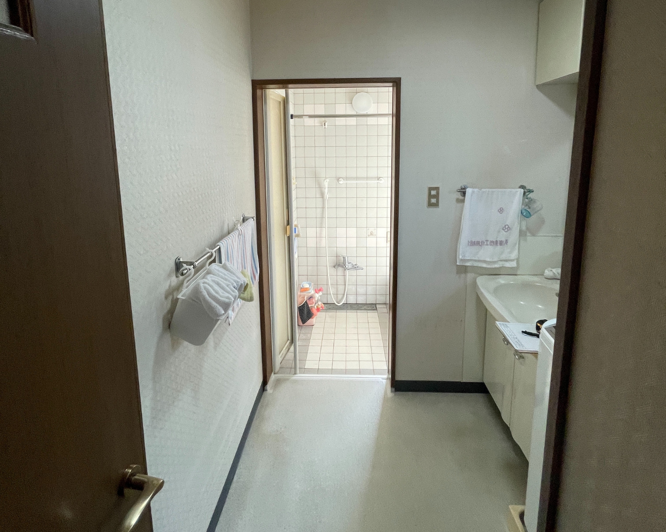 写真：事例