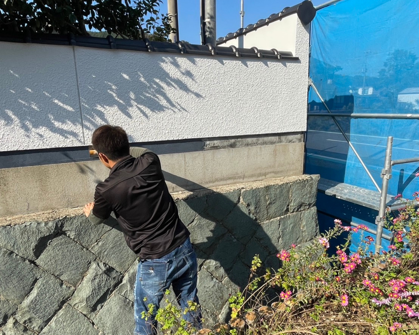 写真：事例