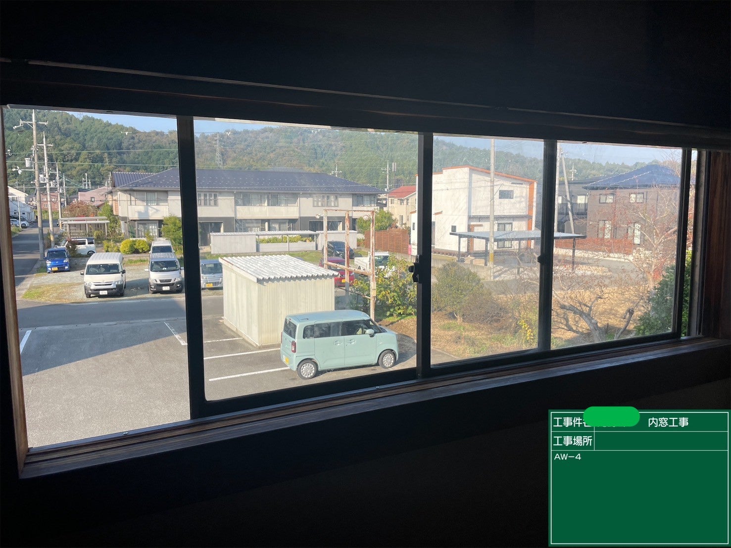 写真：事例