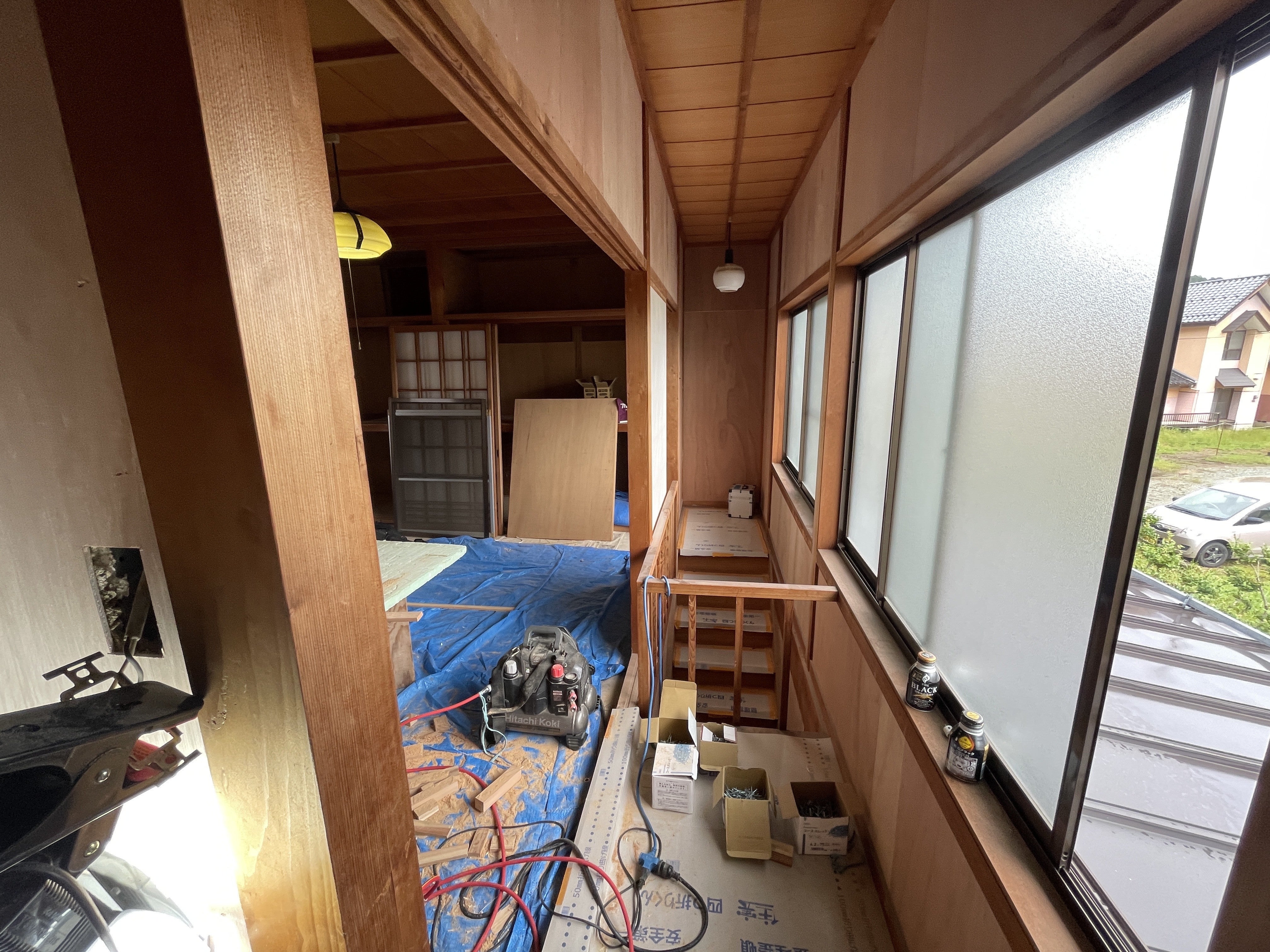 写真：事例