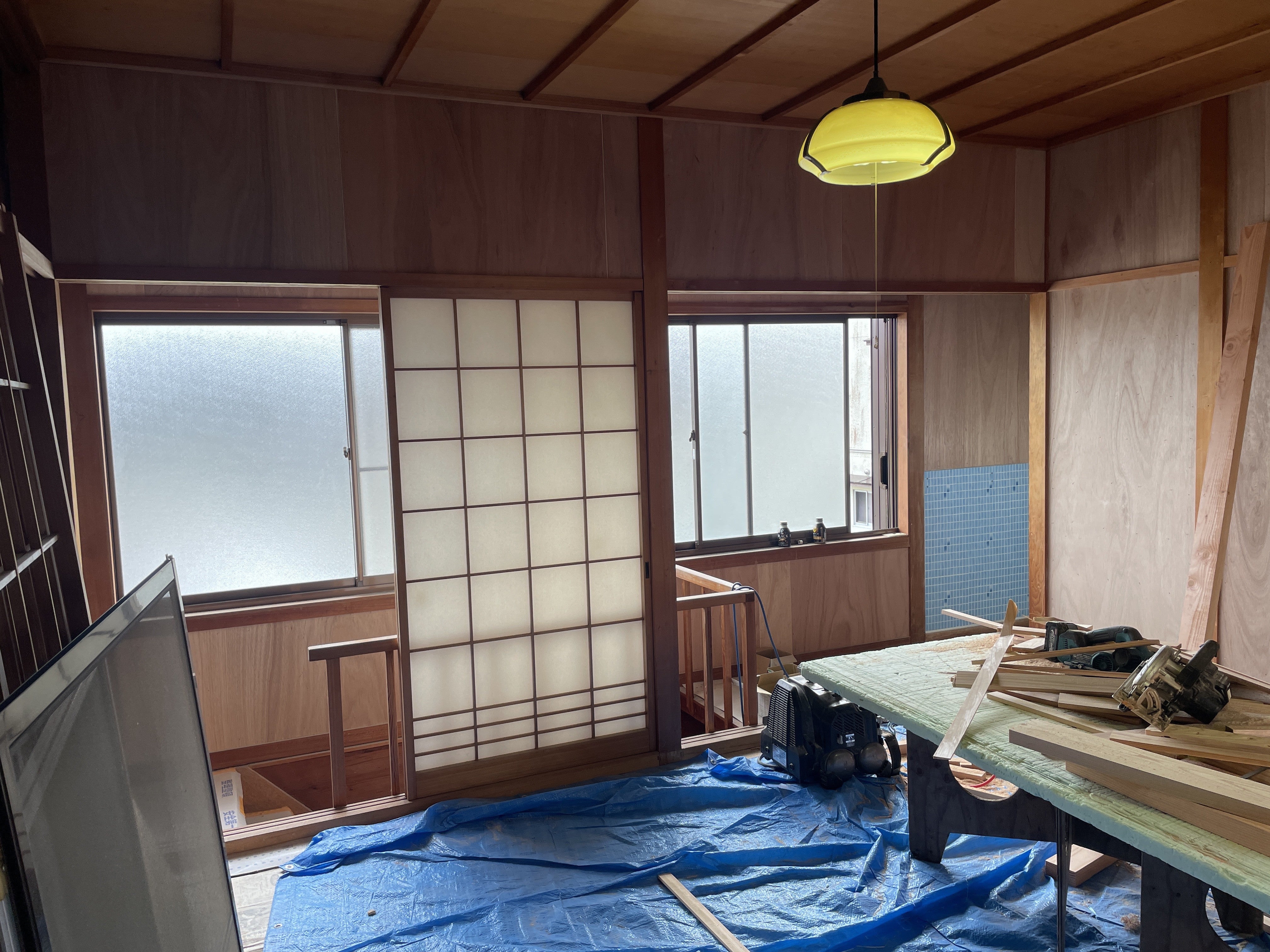 写真：事例