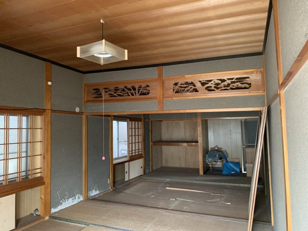 写真：事例