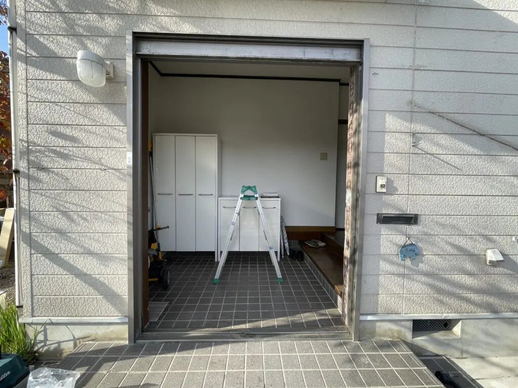 写真：事例