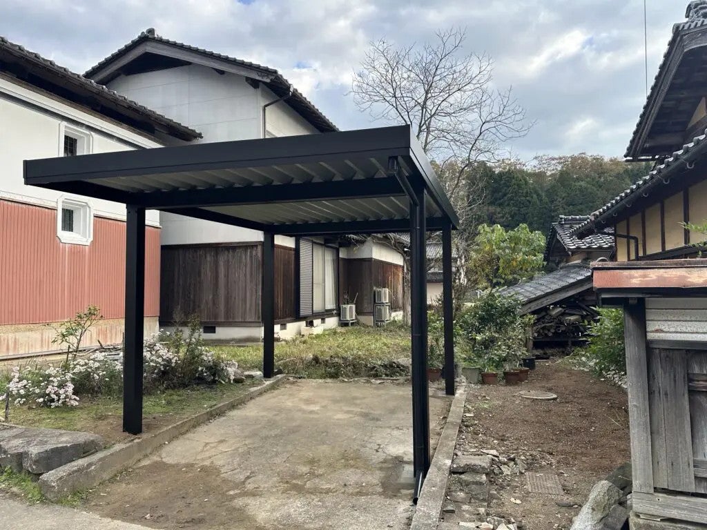 写真：リフォーム事例